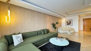 Penthouse View 2BR Terrace - AppartAli Luxury Platform - Casablanca - 3