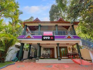 Hotel O KAYALKARA VILLA BY LEFORT - Kovalam - 9