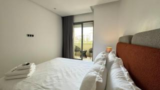 Casa Streets 3 BR Terrace - AppartAli Luxury Platform - Casablanca - 4