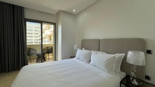 Casa Streets 3 BR Terrace - AppartAli Luxury Platform - Casablanca - 1