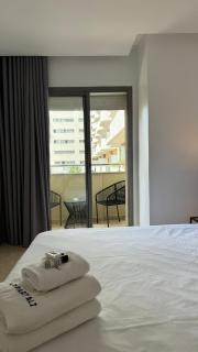 Casa Streets 3 BR Terrace - AppartAli Luxury Platform - Casablanca - 5
