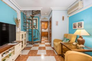 Casa Carmen - Almuñécar - 6
