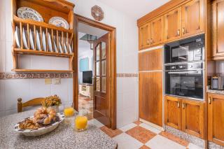Casa Carmen - Almuñécar - 3