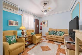 Casa Carmen - Almuñécar - 7