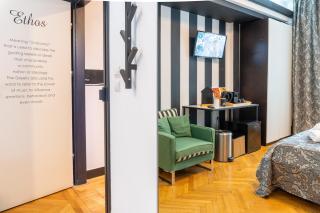 Syntagma Suite 2 - Atene - 8