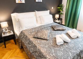 Syntagma Suite 2 - Atene - 7