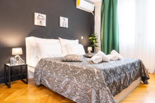 Syntagma Suite 2 - Atene - 0