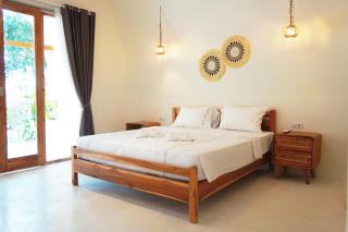Jungle Bungalows - Kuta Lombok - 2