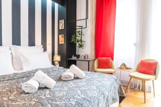 Syntagma Suite 3 - Atene - 0