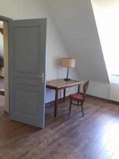 Chambre à la campagne - 7