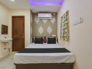 Hotel O BSS INNS HOTELS - Warangal - 3