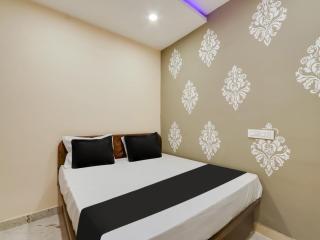 Hotel O BSS INNS HOTELS - Warangal - 1