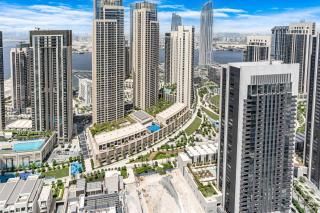 Stunning Home in Palace Residences on 41st Floor - 5