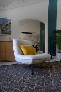 Agréable Maison Contemporaine en Provence - La Mérindolle - 7