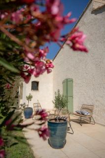 Agréable Maison Contemporaine en Provence - La Mérindolle - 2
