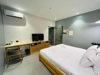 Only Seed Resort 欧芮希度假酒店 - Panglao - 2