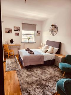 Entire 1 bed flat in the heart of London Islington - Londra - 0