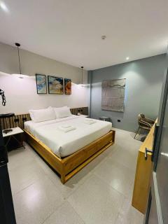 Only Seed Resort 欧芮希度假酒店 - Panglao - 3