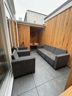 Townhouse in Weymouth, Dorset - Melcombe Regis - 9