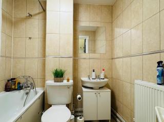 Entire 1 bed flat in the heart of London Islington - Londra - 2