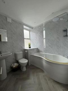 Townhouse in Weymouth, Dorset - Melcombe Regis - 8
