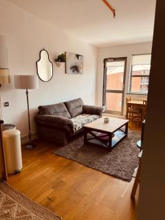 Entire 1 bed flat in the heart of London Islington - Londra - 6