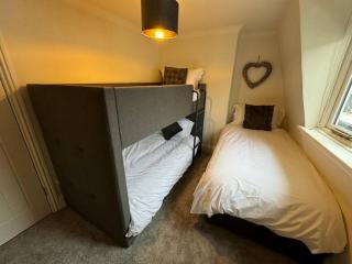 Townhouse in Weymouth, Dorset - Melcombe Regis - 4