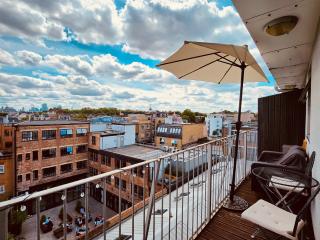 Entire 1 bed flat in the heart of London Islington - Londra - 1