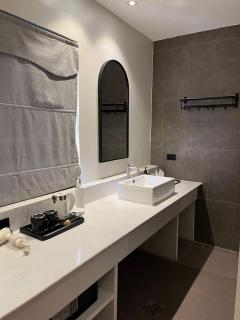 Only Seed Resort 欧芮希度假酒店 - Panglao - 6
