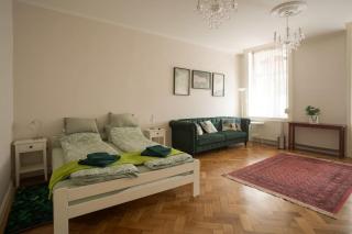 Green Kalvin - Budapest - 9