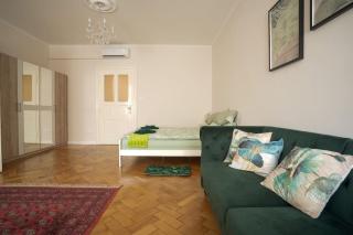 Green Kalvin - Budapest - 5