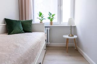 Przytulny Apartament obok Jasnej Góry by Noclegi Renters - Częstochowa - 7