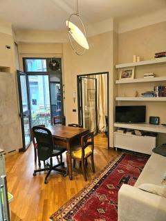 Appartamento di pregio in centro a Milano - 4