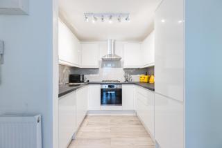 2bed flat in Nottinghill - Londra - 4