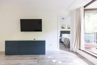 2bed flat in Nottinghill - Londra - 9