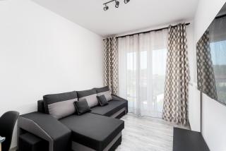 Gusta Cosy Apartment - Cracovia - 0