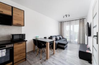 Gusta Cosy Apartment - Cracovia - 5