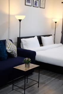 Nimman cozy 1Br studio - Chiang Mai - 4