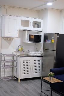 Nimman cozy 1Br studio - Chiang Mai - 1