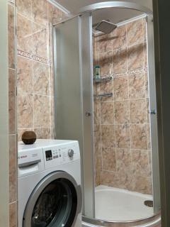 Chata Pastviny, Vlčkovice - 1