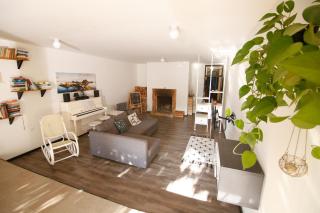 Large 120m apartment with garden and cat near ZOO - Prague - 9