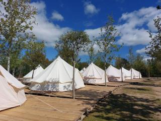 Bungalows Zaragoza Camping - Saragozza - 6