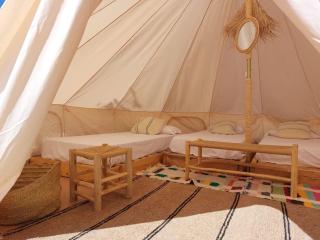 Bungalows Zaragoza Camping - Saragozza - 5