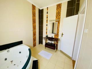 Magawish villa in the heart of the city - Hurghada - 3
