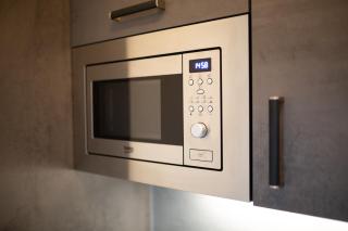 Gorilla Apartments im Zentrum - Highspeed-WLAN 1st Floor - Leipzig - 2