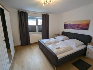 Moderne Ferienwohnung für bis zu 6 Personen - Netflix, PS4, Zentrumsnähe und mehr in Celle - Celle - 8