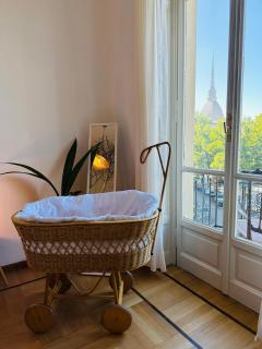 Liberty House - Turin - 3
