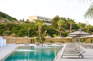 Blue Sea Island - Kolymbia - 6