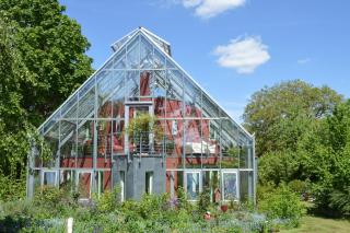 Glashaus Andres - Pettstadt - 0