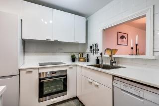 Heerlijk Appartement Met Uitzicht Op Zee - Sitio de Calahonda - 5